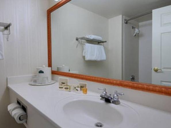 Hampton Inn Detroit/Auburn Hills South חדר תמונה
